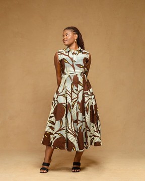 Ensemble 50’s groto