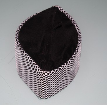 Tradtional cap, Kufi, Mallam cap, Fulani Cap, Fula, Igbo Cap