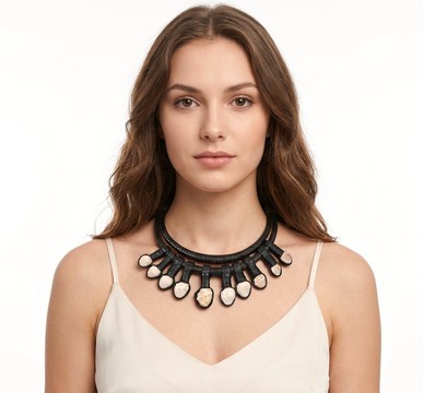 Collier cokida