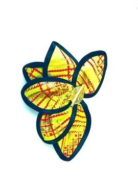 KORIMONA HAIR JEWELS
