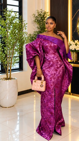 Boubou Waliaya