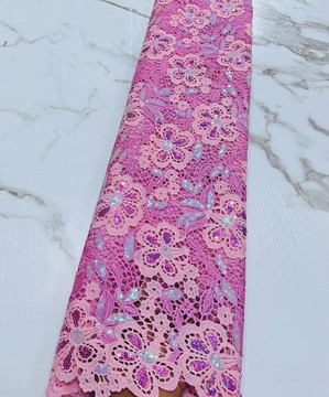 Lace for women, cord lace, lace   (5 yards )