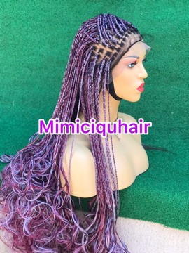 Lush Curly on 13*4 frontal