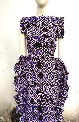 Executive dress