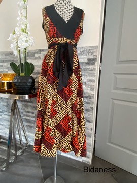 Mimi dress