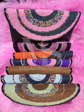 Clutch bags , beaded purse , African Beaded clutch , evening clutch bags , wholesale clutch bag