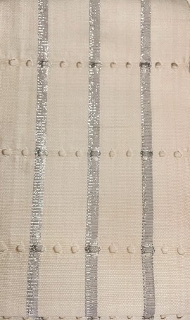 Woven fabric Nigeria 18cm / 1m MILARE