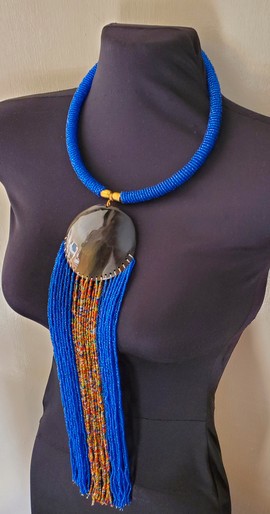 Jelani necklace