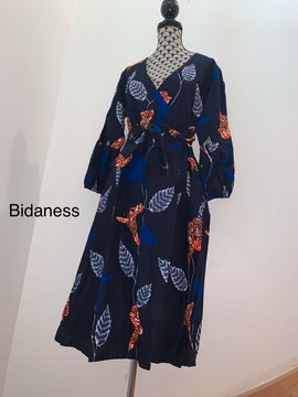 Tilene dress