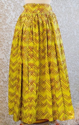 JUMPER SKIRT FRONCE: MAMANMIA