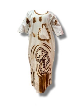 MAFRICA TUNIC