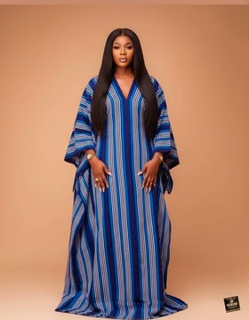 Kaftan Kikelomo
