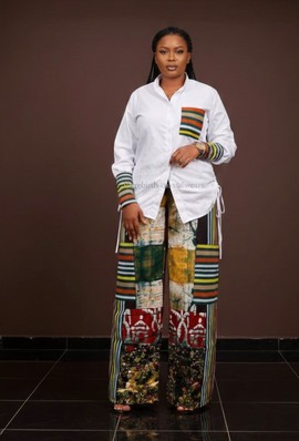 Ensemble deux pièces pour femme, ensemble deux pièces