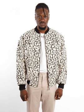 Bomber bogolan Djenné