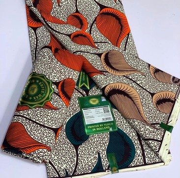 Medium Super wax Vlisco/Ankara wax/ Ankara Print
