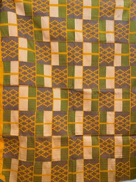 KITA / KINTE 1M70/2M on 1M10/1M40 KOUASSI