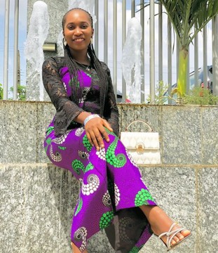Robe africaine pour femmes | Robe longue Ankara| Robe imprimée africaine