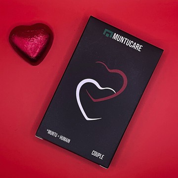 MuntuCare - Couple: Reconnect 💕
