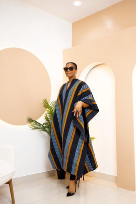 Ako Classic Cape