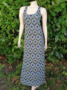 Alicia dress