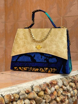 Wax bag
