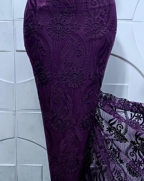 Sample lace, fabric for wedding, lace for wedding dress, lace   (5 yards )