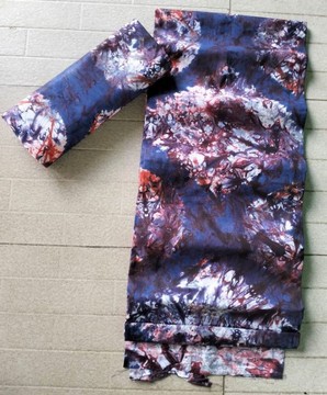 Adire Tie and Dye _5 yards