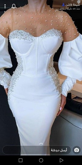 Corset dress 😍
