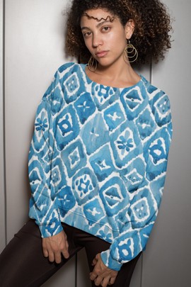 SWEAT-SHIRT ET JOGGING TOLU