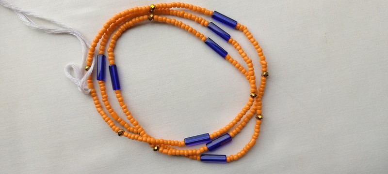 Perles de taille