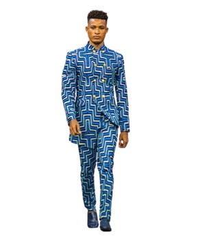 Men kaftans