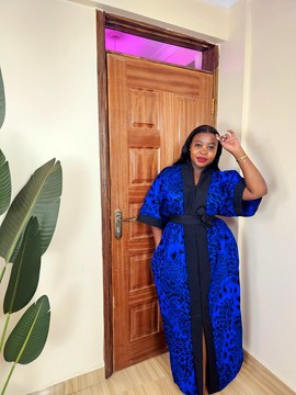 Bubu dress