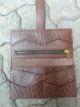 Quality Women leather wallets