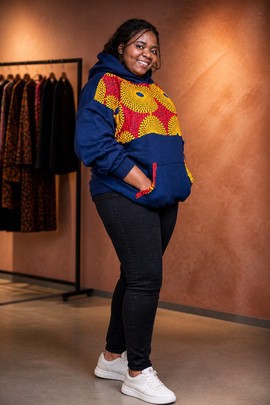 SWEAT UNISEX, SWEAT SHIRT