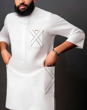 Africa traditional wear from eG
