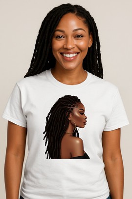 "Meagan" T-shirt
