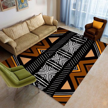 African Tribal Rugs Area Carpet (LARGER SIZES AVAILABLE)