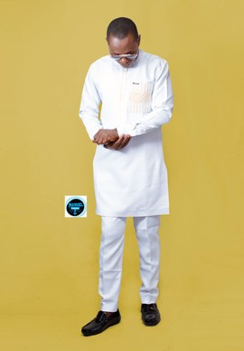 Vêtements africains pour hommes / Hommes africains haut et bas / Vêtements de mariage africains pour hommes / Vêtements de caftan africain pour hommes