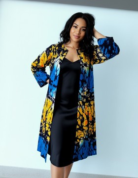 Blazer Ékom