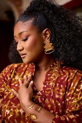 HARMONY EARRINGS
