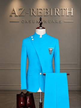 Costume de safari de luxe