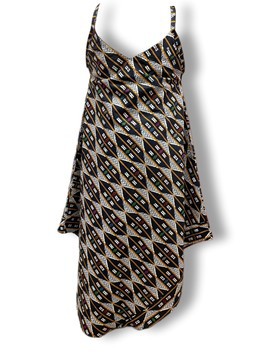 MARINA TUNIC