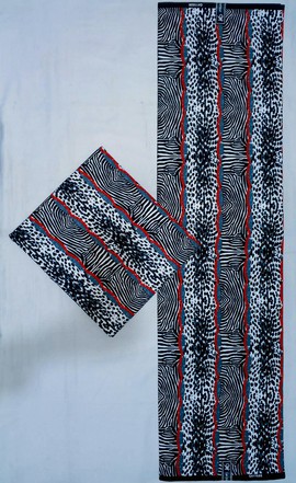 TISSU POUR ARTISANS- TM0593