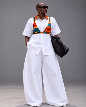 ENSEMBLE EN LIN TURA