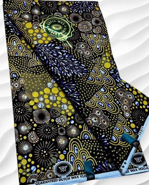 Grand Super wax Vlisco/Ankara wax/ Ankara Print
