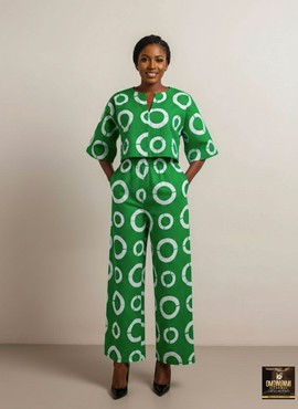 Two-piece set
