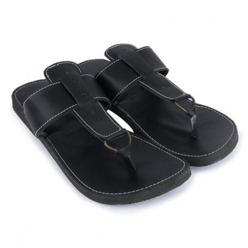 Sandale pour Homme en cuir véritable de très bonne qualité