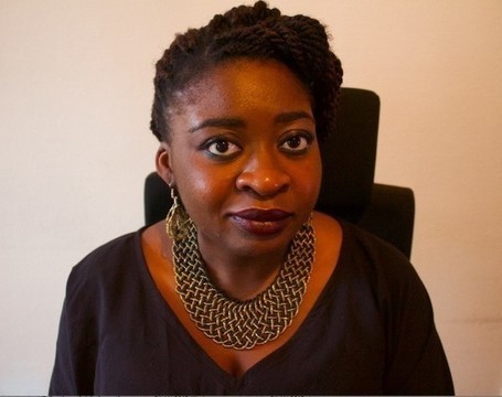 Collier en perles “Ngoné Latyr”