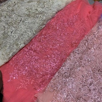 Lace, cord lace   (5 yards )