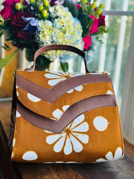 DOLCEZZA handbag